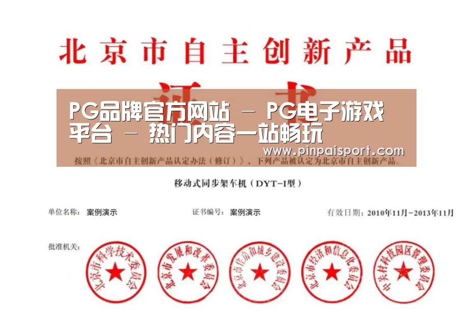 荣誉证书三(图1)